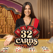 32 Baraha live casino trên 789bp
