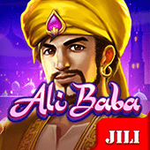 Ali Baba 789bp