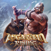 Asgardian Rising slot nóng trên 789bp