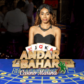 Casino Marina Andar Bahar trên 789bp