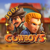Cao Bồi slot nóng trên 789bp