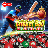 Roulette Bóng Cricket 789bp