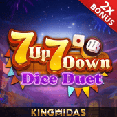 Song Ca Xúc Xắc 789bp