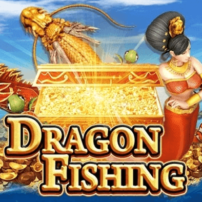 Câu Cá Rồng 789bp