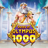 Cổng Olympus 1000 trên 789bp slot