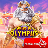 Cổng Olympus trên 789bp slot