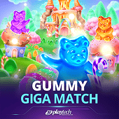 Kẹo Dẻo Giga Match 789bp slot