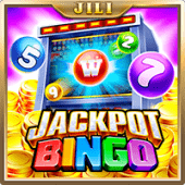 Bingo Jackpot trò chơi nóng trên 789bp