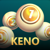 Keno 789bp game bài