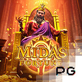 Vận May Midas - Midas Fortune game nóng tại 789bp