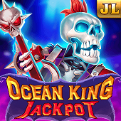 Vua Đại Dương Jackpot 789bp