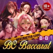 Baccarat Blockchain Sexy B B 789bp