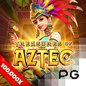 Kho Báu Aztec 789bp