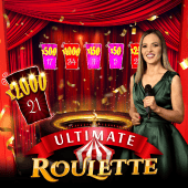 Roulette Tối Thượng Ultimate Roulette 789bp casino